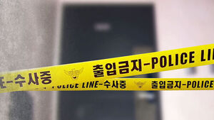 짐 빼러 온 모녀 '날벼락'&hellip;"이러면 엄마 죽어" 남성 사망