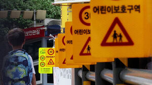 "규제 합리화해달라" 스쿨존&middot;임신중지약 규제 완화되나