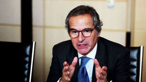 "북 핵무기 생산 능력 증대&hellip;한국 '핵잠수함' 검증 필수"