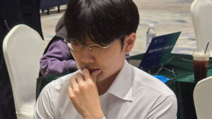 신진서&middot;박정환 등 한국 6명, 란커배 세계바둑오픈 16강 진출