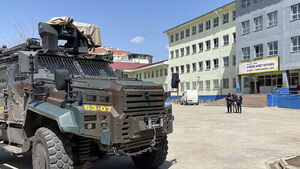 튀르키예 학교서 연일 총기 난사&hellip;4명 사망, 20명 부상