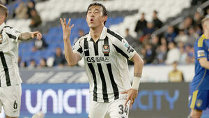 '기동 매직' 서울, 울산 4대 1 완파&hellip;개막 7경기 무패로 선두 질주