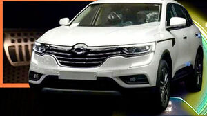 액셀 안 밟았는데 굉음&hellip;"겁나서 타겠나" 논란된 영상