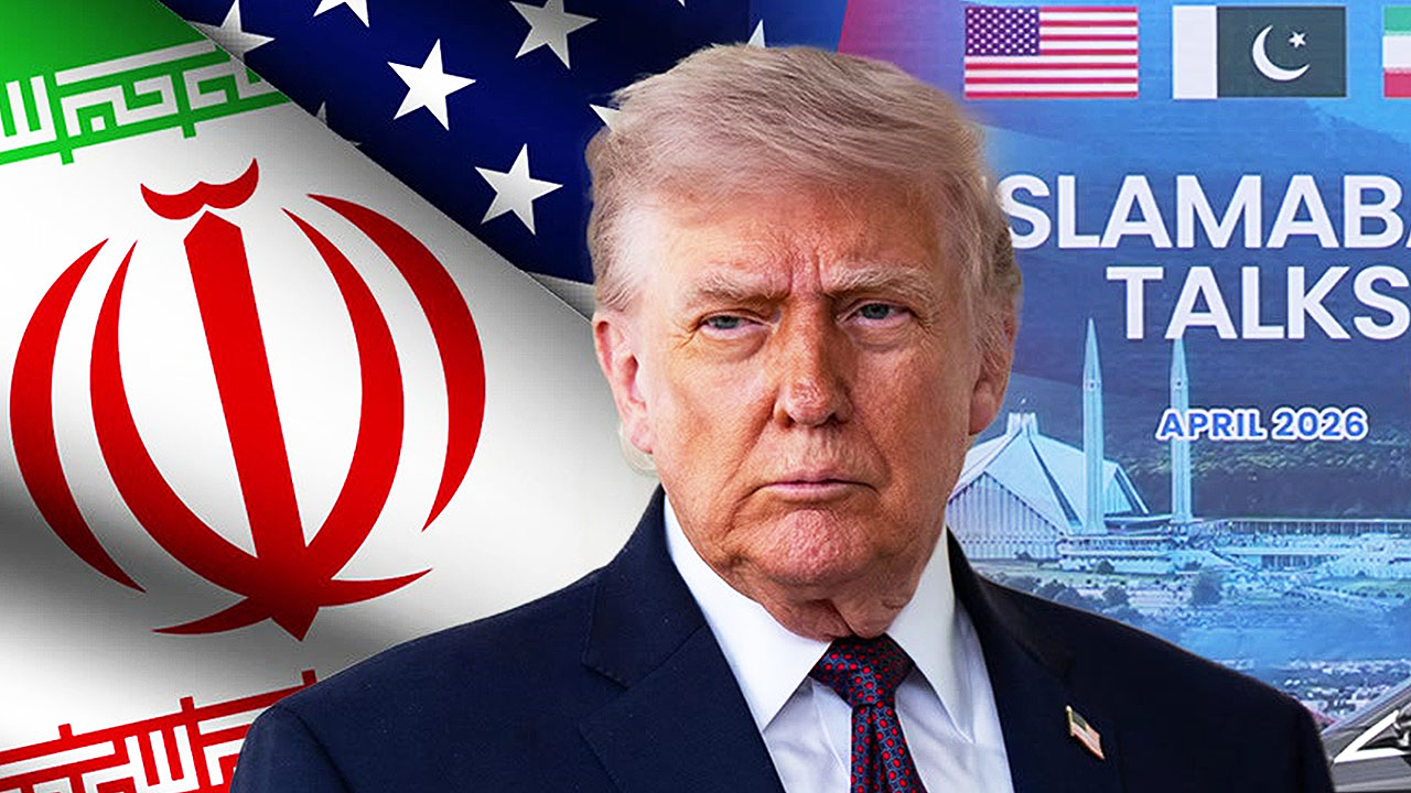  전쟁 거의 끝났다 …2차 종전 협상 급물살