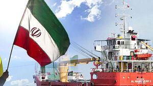 "역봉쇄 일시 수용 검토"&hellip;일단 충돌 피하는 이란