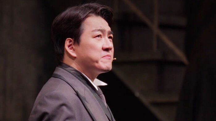 헤이그 특사 배우 송일국