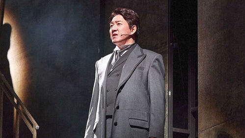 헤이그 특사 배우 송일국