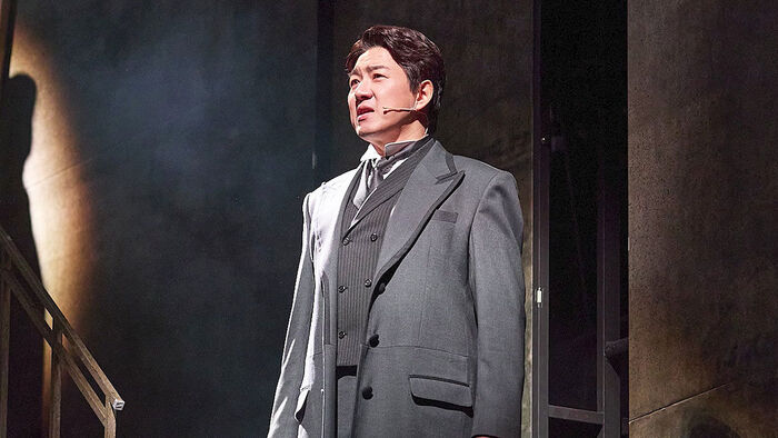 헤이그 특사 배우 송일국