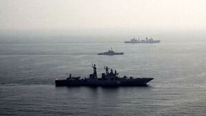 "독일군, 호르무즈 기뢰제거 임무 참여 준비"