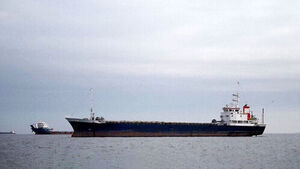 호르무즈 해협 봉쇄 이후 우리 선박 첫 홍해 통과