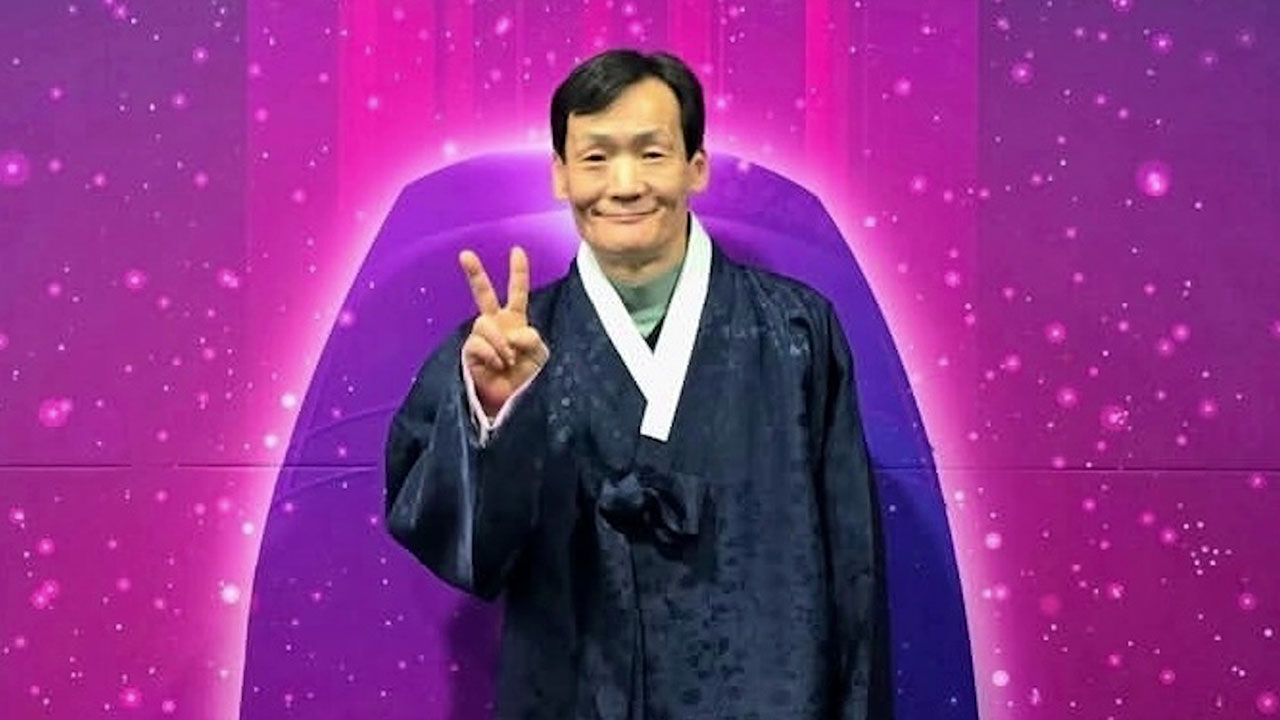 경남 남해 빵식이아재 김쌍식 씨