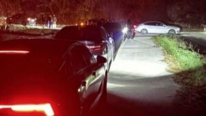 "귀신 보러" 새벽마다 저수지 '바글'&hellip;결국 막았다