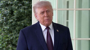 '예수 트럼프' 조롱 봇물&hellip;"민주주의 허울 쓴 폭정"