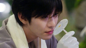 새 드라마로 돌아온 안효섭&hellip;농부의 로맨틱 코미디