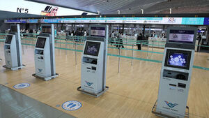 대한항공 최대 56만 4천 원&hellip;5월 유류할증료 최고 단계 적용된다