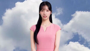 "오늘은 맑겠습니다"&hellip;세계 최초 AI 날씨의 아이돌 데뷔