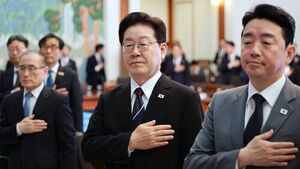 이 대통령, 세월호 참사 12주기 맞아 "비극 반복 않도록 최선"