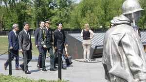 "뭘 하러 간 건가"&hellip;'장동혁 5박 7일 방미' 국힘 내 비판 목소리