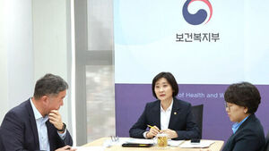 복지부 "추경 예산 99%, 상반기 내 집행&hellip;지방비 신속 편성해야"
