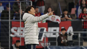 K리그 선두 질주 서울, 이번 주말 대전과 격돌