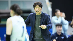 여자배구 국가대표 명단 발표&hellip;오는 20일 소집