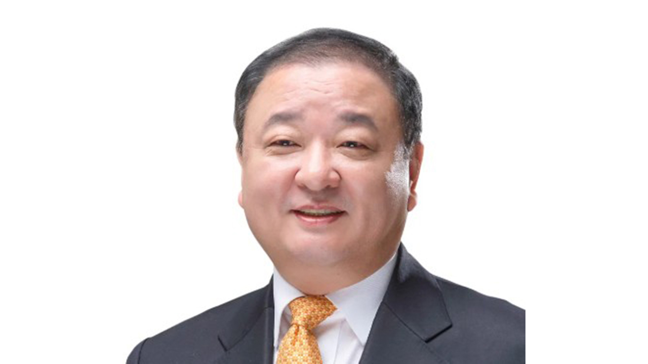 이 대통령, 민주평통 수석부의장에 강창일 임명