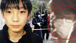 등굣길에 사라졌다 시신으로&hellip;밝혀진 범인 정체