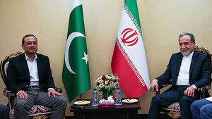 미&middot;이란 2차 협상 앞두고&hellip;'중재국' 파키스탄 나섰다