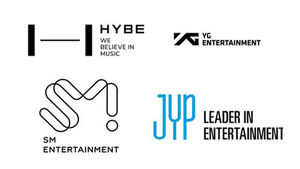 '한국판 코첼라' 시동 거나&hellip;하이브&middot;YG&middot;SM&middot;JYP "합작 법인 준비"