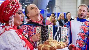 북유럽 국가들,  수영 대회 개최 거부&hellip;'러시아 복권'에 항의