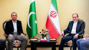 외신 "파키스탄 중재 진전&hellip;미국-이란 2차 협상 통해 합의문 서명 가능"