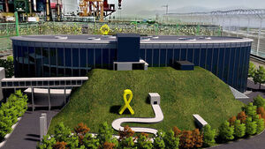 [XR] '그날' 이후 12년&hellip;노란 리본에 담아낸 그리움