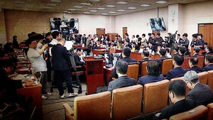 "검사가 목표는 하나라고 해" vs "대장동 수사 정당"