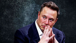 "머스크 형제, 2만3천400 비트코인 보유하고 있다&hellip;2조5천억원어치 될 것" 아버지 증언