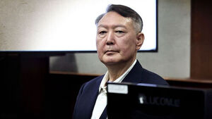 특검, '평양무인기' 윤석열에 징역 30년 구형&hellip;김용현에 25년