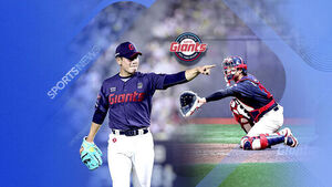 14년 만의 '짠물 야구'&hellip;롯데 변신 이끈 '02년생 동기'