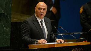 이스라엘&middot;레바논 정상 전화 회담 무산된 듯&hellip;"레바논 대통령이 거부"