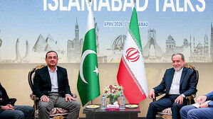 21일 휴전 종료 전 합의 목표&hellip;절충안 들고 이란 방문