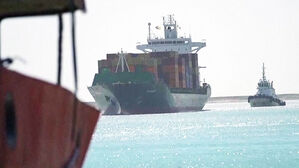 "종전 합의되면 오만 영해 통과 시 공격 안 할 것"