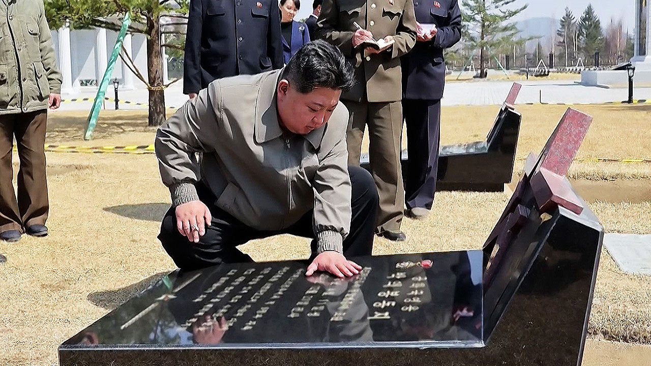 [한반도 포커스] 러시아 가수들, 북한 축전서 참전 용사·김정은 찬양