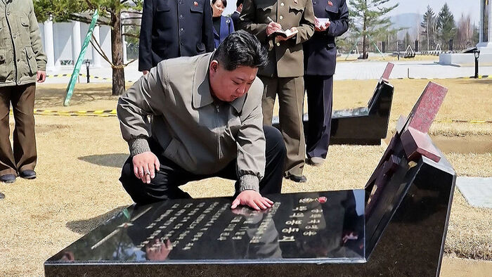 [한반도 포커스] 러시아 가수들, 북한 축전서 참전 용사·김정은 찬양