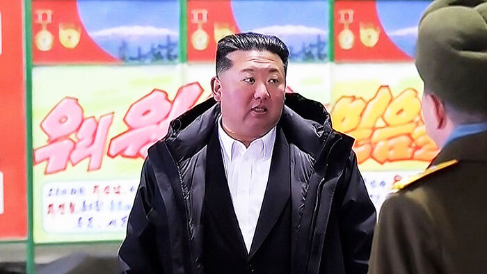 [한반도 포커스] 러시아 가수들, 북한 축전서 참전 용사·김정은 찬양