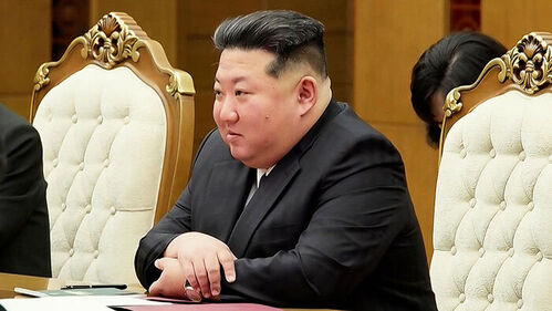 [한반도 포커스] 중국에는 러브콜…사진에 드러난 미국 우선