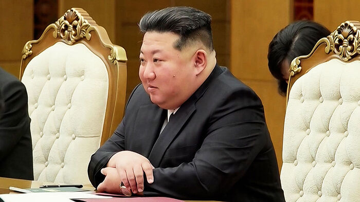 [한반도 포커스] 중국에는 러브콜…사진에 드러난 미국 우선