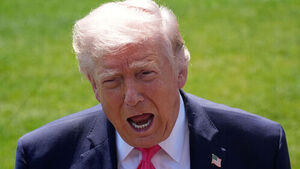 트럼프 "이란, 거의 모든 것 동의&hellip;주말에 다음 협상 할 수도"