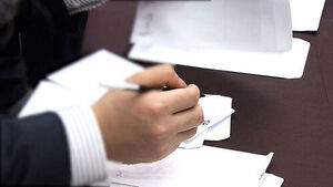 40세 독신인데 "축의금 보내줘"&hellip;전 동료의 초대장