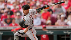 MLB 이정후, 신시내티전서 4타수 3안타&hellip;시즌 타율 0.246