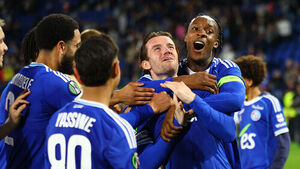 '이재성 공백' 마인츠, 스트라스부르에 대패..콘퍼런스리그 4강 실패