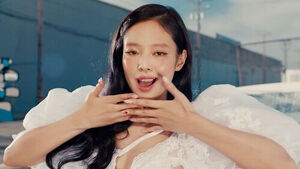 제니, 타임지 선정 '가장 영향력 있는 100인'