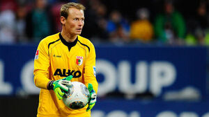 오스트리아 골키퍼 마닝거, 열차 충돌 사고로 48세에 사망